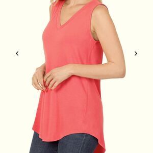 Haute Monde Tunic